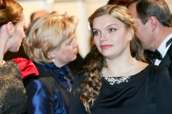 Dainininkė Joana Gedmintaitė: „Auginant antrąją dukrą norisi sustabdyti laiką“